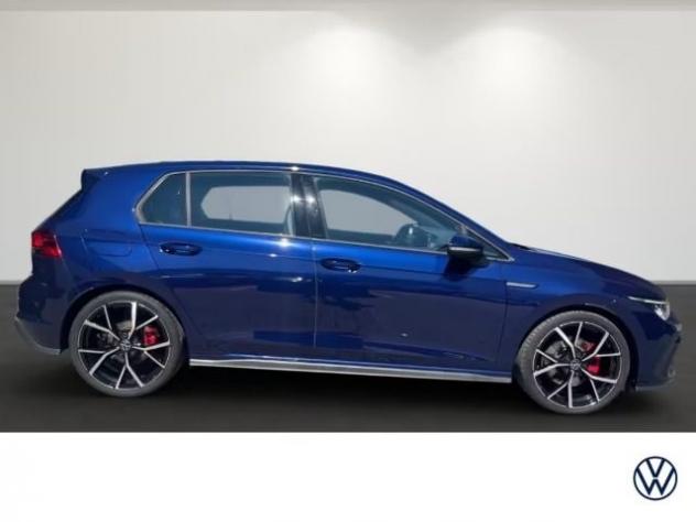 VOLKSWAGEN Golf 2.0 TDI GTD DSG - LED NAVI PELLE rif. 22814025 - Foto 2
