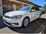 VW GOLF 1.0 TSI VII BlueMotion SENZA VINCOLI E6