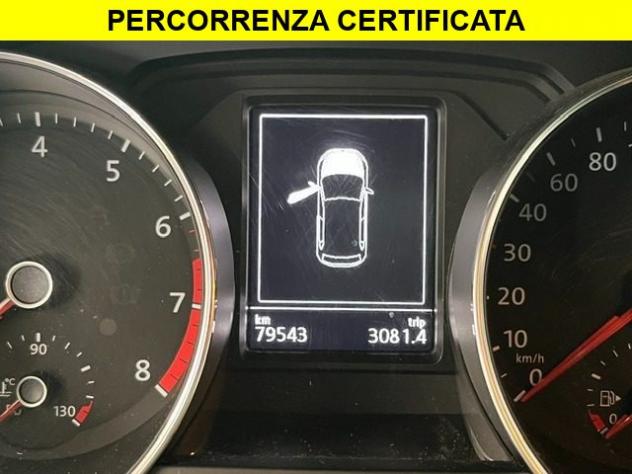 VOLKSWAGEN Polo 1.0 MPI Lounge euro 6 rif. 23883819 - Foto 6