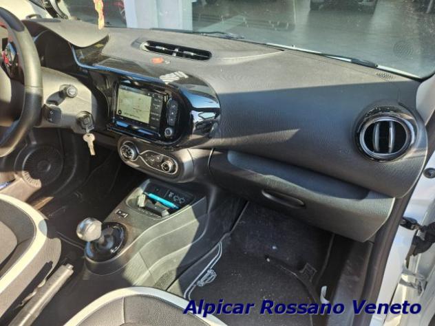 RENAULT Twingo SCe 31 cv Zen rif. 23966500 - Foto 9