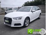 AUDI A4 2.0 TDI 122cv Business Fatturabile rif. 23685877