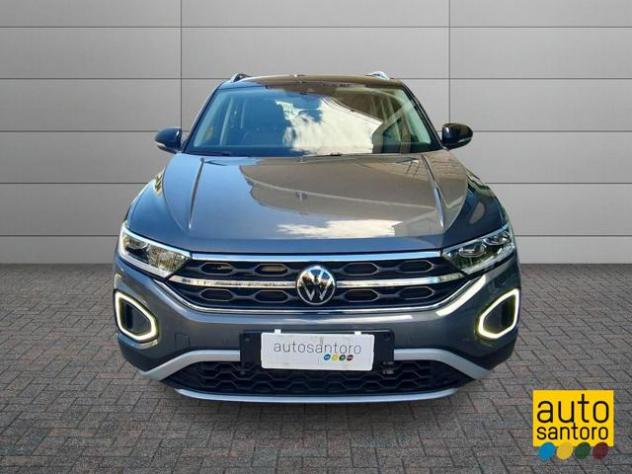 VOLKSWAGEN T-Roc 1.0 TSI Style rif. 24115102 - Foto 5