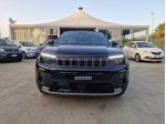 Jeep Avenger e-Hybrid 1.2 MHEV e-Hybrid Turbo Black Edition
