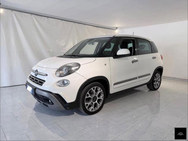 FIAT 500 L 2018 1.3 MJT 95 CV CROSS - Foto 2