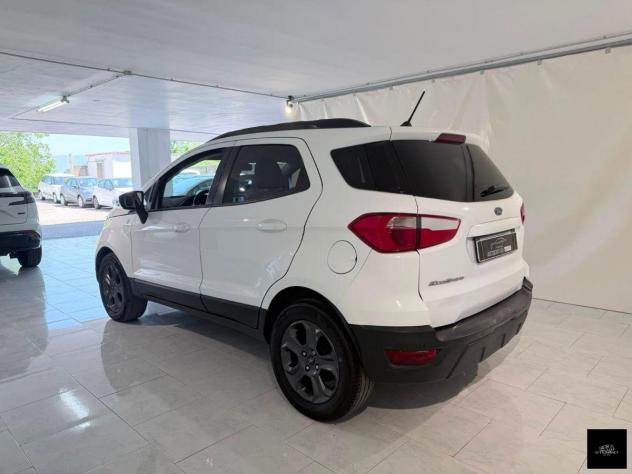 FORD - EcoSport - 1.5 TDCi 100 CV S&S Titanium - Foto 5