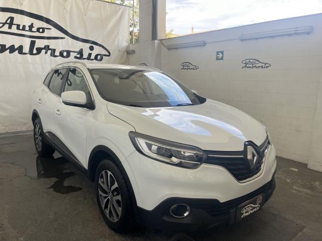Renault Kadjar Kadjar 1.5 blue dci Sport Edition2 115cv my19 TUA DA 149,00 EURO AL MESE - Foto 2