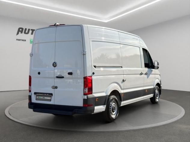 VOLKSWAGEN Crafter 2.0TDI 140CV L3H3 rif. 23852078 - Foto 4