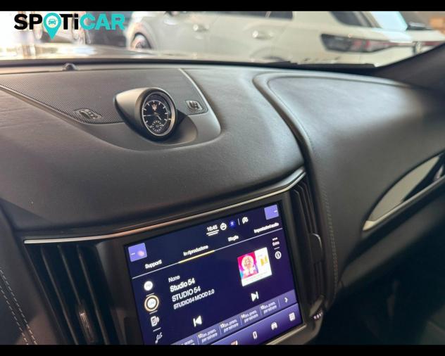 Maserati Levante 3.0 V6 Gransport 275cv auto - Foto 8
