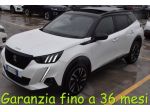 PEUGEOT 2008 BlueHDi 130 S&S EAT8 GT Pack *TETTUCCIO, NAVI* rif. 23506921