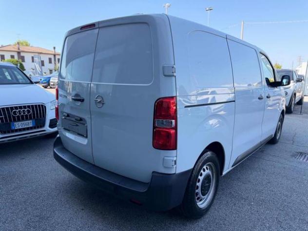 OPEL Vivaro 2.0 Diesel 145CV S&S AT8 PL-TN M Furgone Enjoy rif. 24152623 - Foto 5