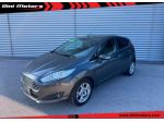 FORD Fiesta 1.4 5 porte GPL DI CASA Titanium OK NEOPATENTATO  rif. 24022254