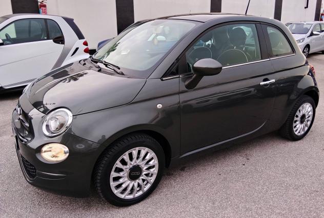 Fiat 500 1.2 Lounge - Foto 5