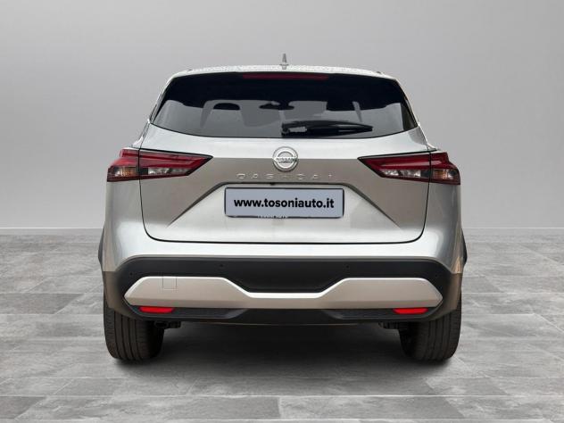 Nissan Qashqai 1.3 mhev N-Style 2wd 140cv - Foto 5