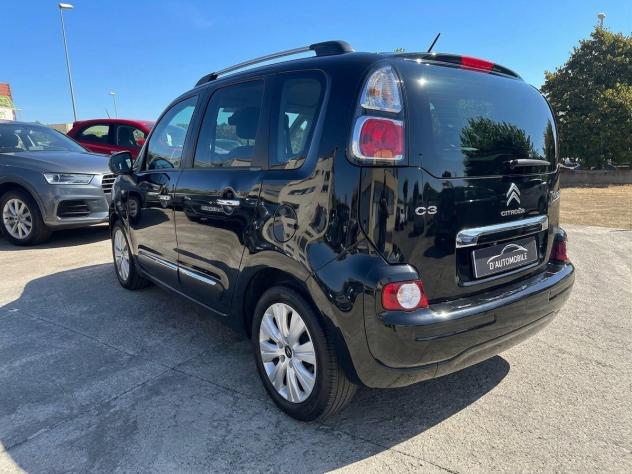 Citroen C3 Picasso BlueHDi 100 Exclusive - Foto 5