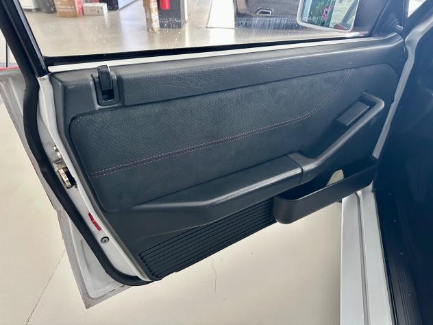 Lancia Delta 2.0i.e. turbo 16V HF integrale Evo 1 - Foto 6