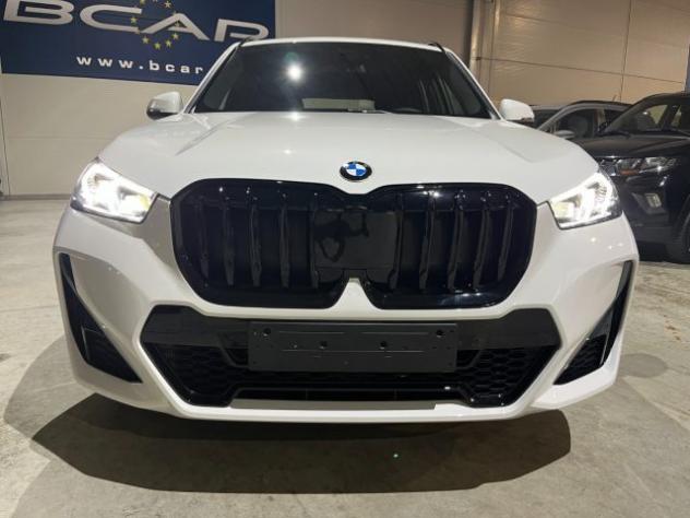 BMW X1 xDrive 20d Msport "19 M sport /Telec+Park/Navi/Led rif. 24166699 - Foto 6