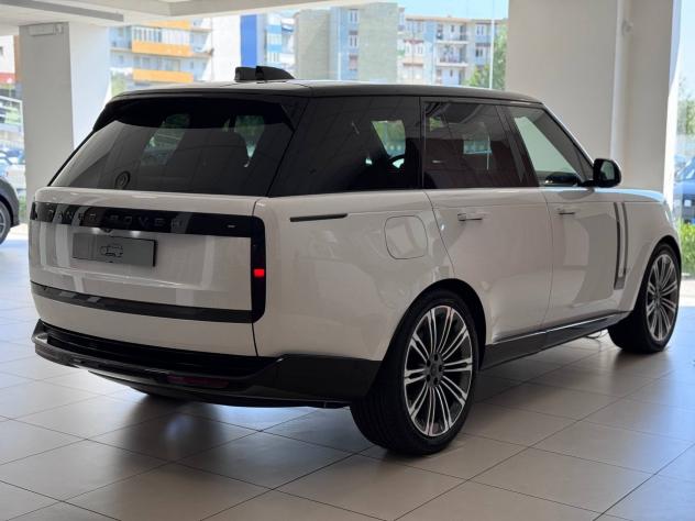 Land Rover Range Rover 3.0D I6 249 MHEV HSE SWB aut. - Foto 7