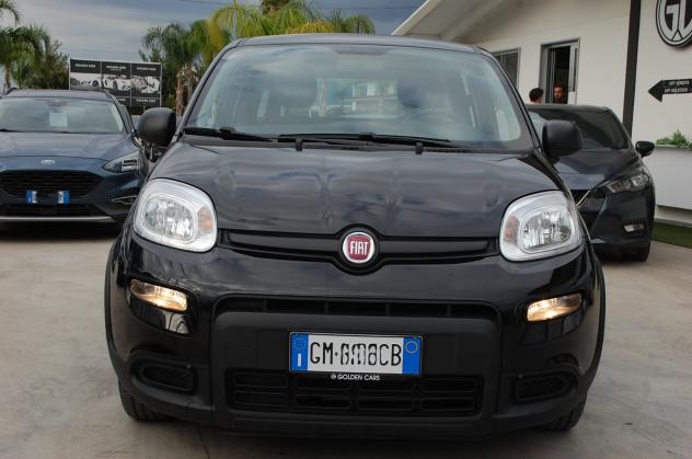 Fiat Panda 1.0 firefly 70CV hybrid City Life S&S Uff Italy - Foto 2