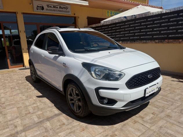 Ford Ka 1.2 85 CV Start&Stop Active 2019 - Foto 3