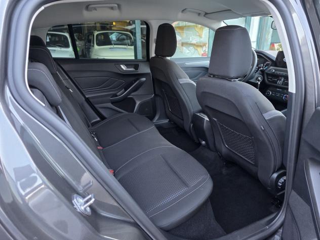 Ford Focus 1.5 EcoBlue 120 CV SW Business - Foto 10