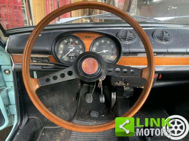 FIAT 850 coupè sport rif. 23799513 - Foto 7