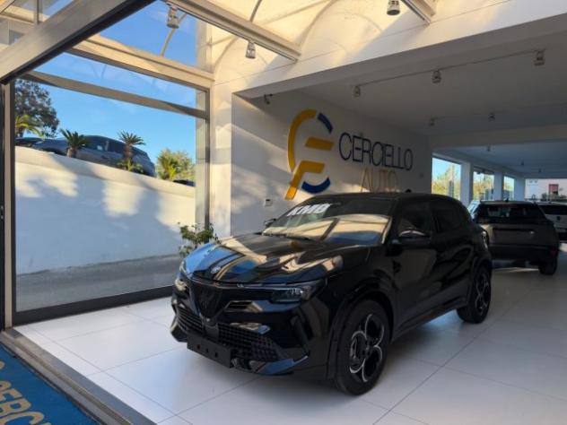 ALFA ROMEO Junior Ibrida 1.2 145CV Hybrid eDCT6 ibrida Ti da€339,00 rif. 24130920 - Foto 2