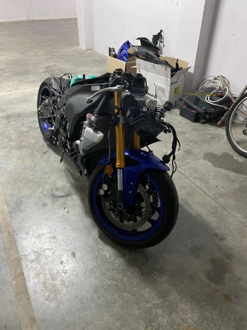 Compro auto incidentate sinistrate e moto incidentate sondrio t.3487444558 - Foto 6