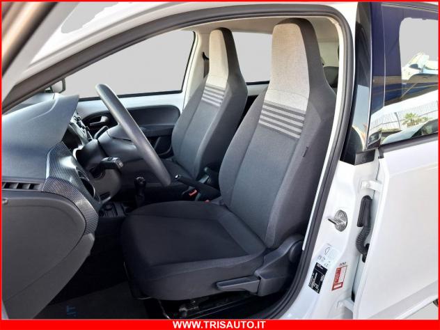 VOLKSWAGEN Up! 1.0 Evo Move UP! 5p NEOPATENTATI - Foto 9