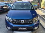 DACIA Sandero Stepway 100CV GPL 15th Anniversary rif. 24190655