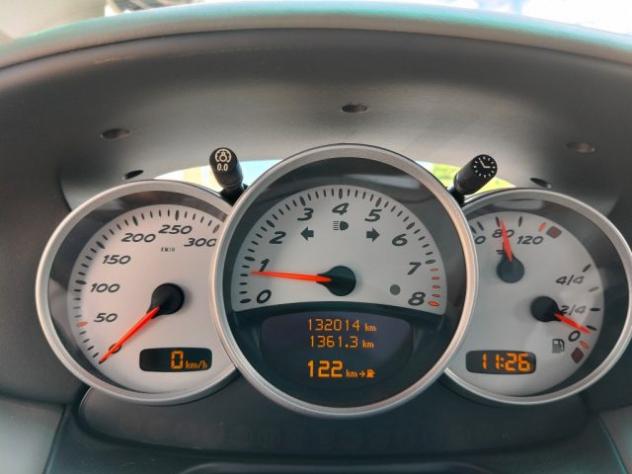 PORSCHE Boxster 3.2i 24V cat S rif. 23987494 - Foto 9