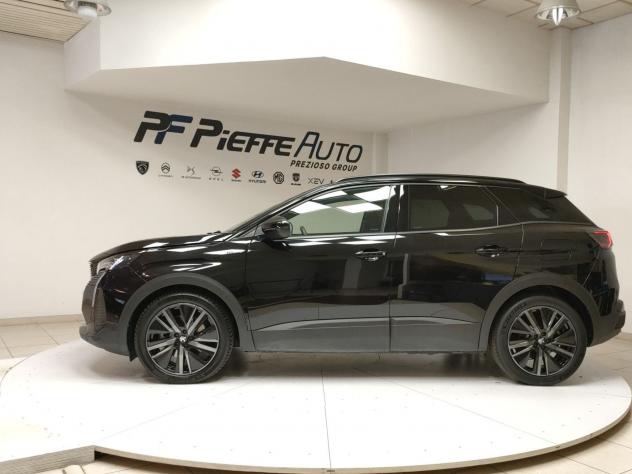Peugeot 3008 3008 Hybrid 225 e-EAT8 GT - Foto 2