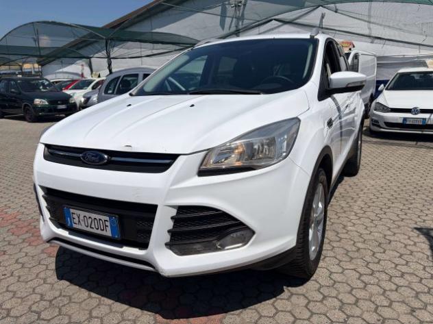 FORD Kuga Kuga II 2.0 tdci Business 2wd 115cv rif. 23828447