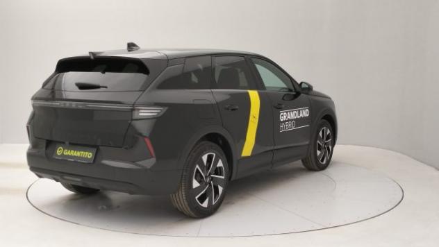 OPEL Grandland Nuovo GS 145CV EDCT rif. 22099603 - Foto 5