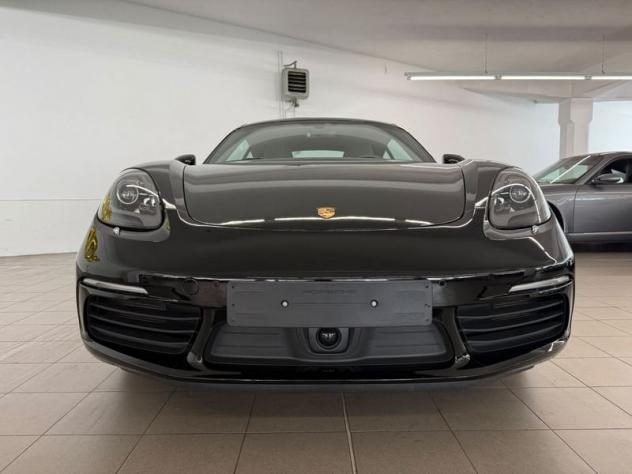 Porsche 718 Cayman - Foto 2