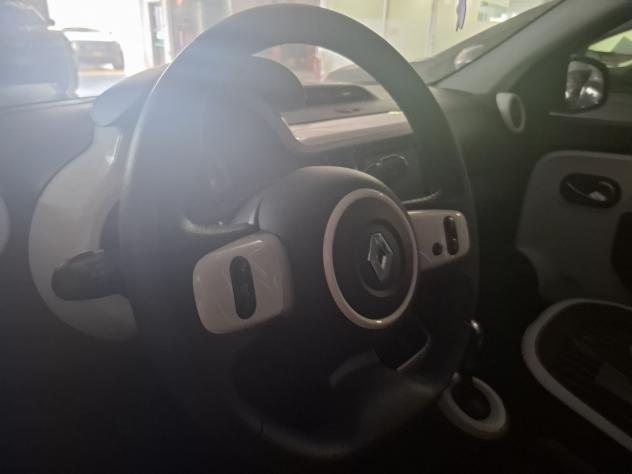 Renault Twingo Electric Twingo Intens 22kWh - Foto 8