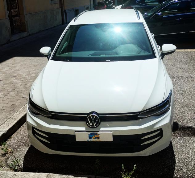 Volkswagen Golf 8.5 Variant 1.5 TSI 115 GARANZIA VW - Foto 5