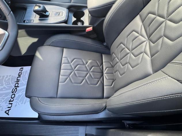 Nissan Qashqai Qashqai 1.3 mhev Tekna 2wd 158cv xtronic #winterpack - Foto 10
