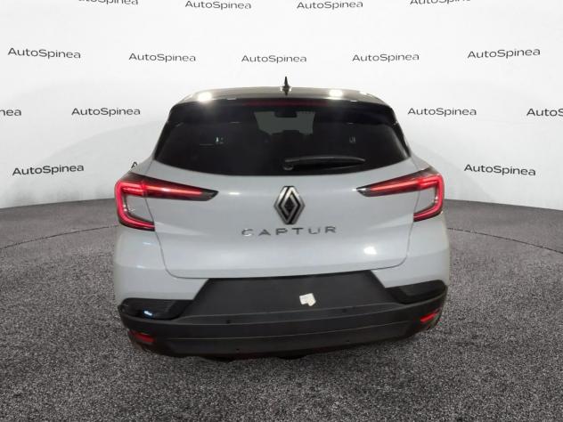 Renault Captur techno ECO-G 120 - Foto 3