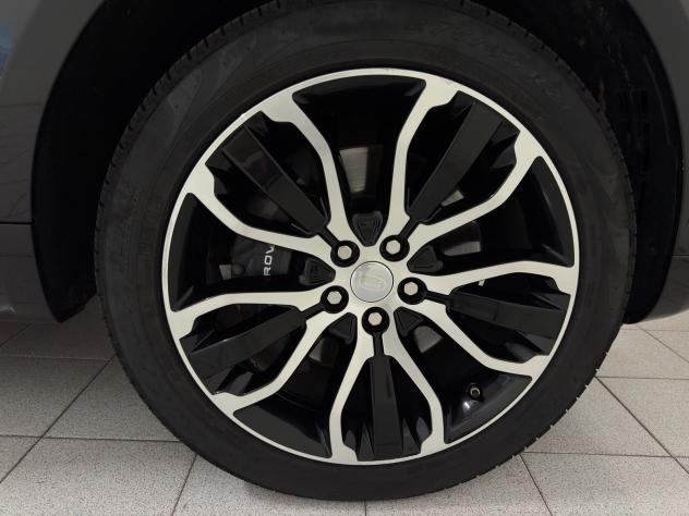 Land Rover Range Rover Sport Range Rover Sport 3.0 sdV6 HSE Dynamic 249cv auto my19 - Foto 9