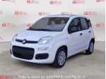 FIAT Pandina 1.0 FireFly 65cv S&S 6m Hybrid Icon