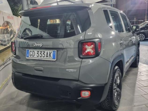 JEEP - Renegade - 1.6 Mjt 120CV - Foto 5