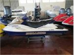 moto d'acquaSea Doo Sea doo GTI LE 720