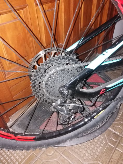 Cannondale Habit se carbon xl - Foto 4