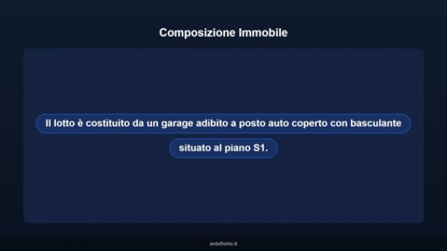 Immobile in asta di 80 m² in vendita a L'Aquila - Foto 8