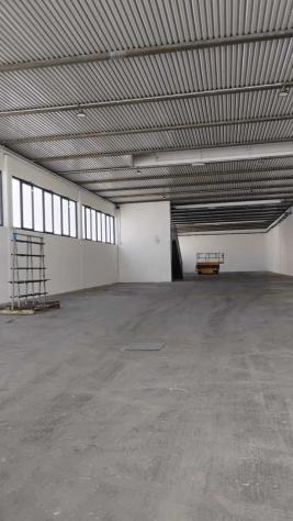 Industriale/Artigianale in affitto a Montebello Vicentino - Foto 17