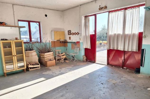 Immobile in asta di 55 m² in vendita a Montecassiano - Foto 20