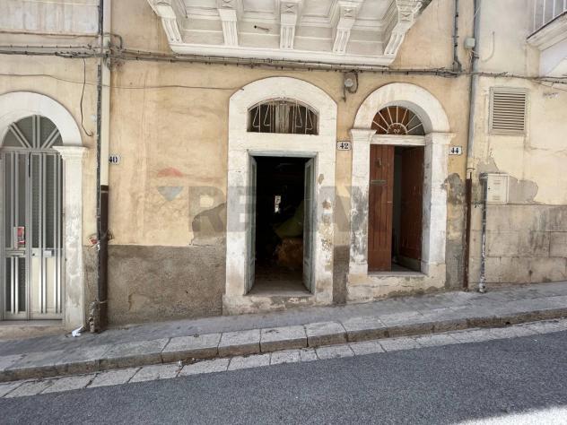 Magazzino in vendita a Ragusa, Centro - Foto 4