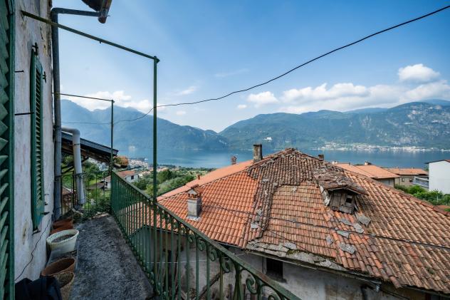 Vendesi Casa da Ristrutturare in Crebbio, Abbadia Lariana 248 - Foto 2
