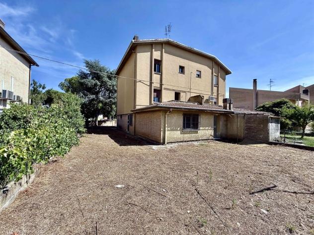 LA CASA ABBINATA SAMARITANI – Casa semindipendente ad Alfonsine - Foto 10