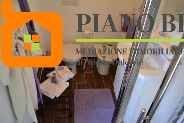 V000565 - ESCLUSIVA TENUTA CON TERRENO - POTENZIALE B&B - Foto 13
